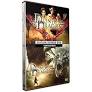 Produit Donjons &amp; Dragons + Donjons &amp; Dragons 2 : La puissance suprême - Dvd