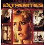 Produit Extremities - Dvd