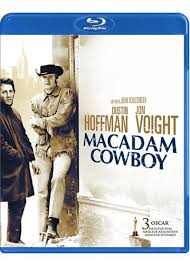 Produit Macadam Cowboy (Blu-ray)