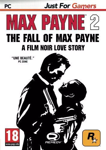 Produit Max Payne 2 - The Fall Of Max Payne PC  - Jeu PC / Jeux vidéo PC
