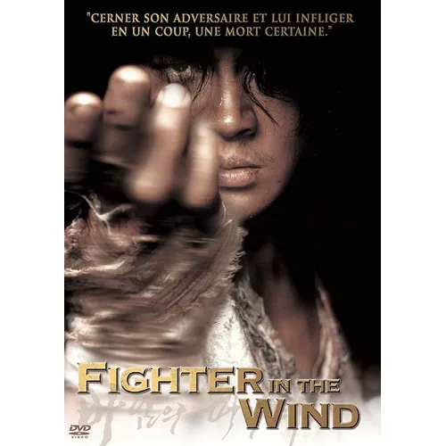 Produit Fighter In The Wind  - Yang Yun-Ho / DVD Action - Aventure