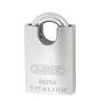 Produit Cadenas blindé titalium 50 mm