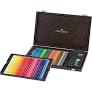 Produit Crayons de couleurs - Faber-Castell - Polychromos