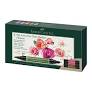 Produit Pack De 5 Pitt Artist Pen Flowers Double Pointe