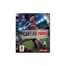 Produit  PES 2009