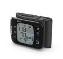 Produit Omron Tensiomètre Rs7 intelli IT