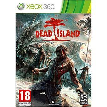 Produit Dead Island - Edition Limité Xbox 360  - Jeu Microsoft Xbox 360 / Jeux vidéo