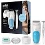 Produit Epilateur électrique Braun SilkEpil 5-810 Blanc