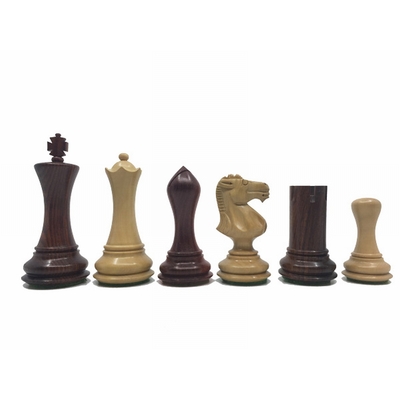 Produit PIECES ECHECS 76MM EEB Edition Berlin50520