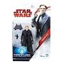 Produit Hasbro Star Wars : Le dernier Jedi - General Hux - Force Link Action Figurine 10 cm  