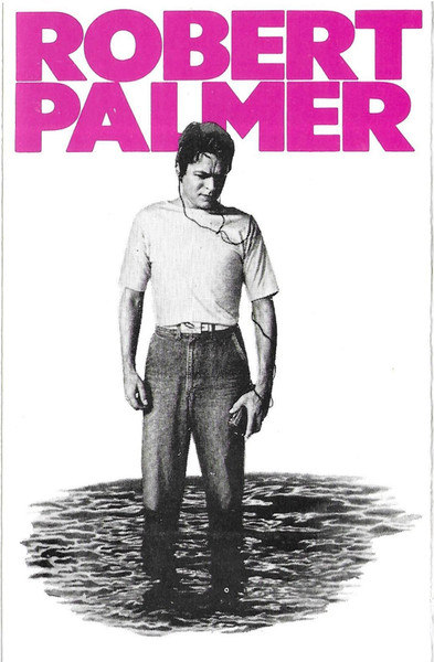 Produit Robert Palmer – Clues