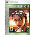Produit Tomb Raider Legend Xbox 360  