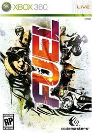 Produit Fuel Xbox 360 - WTT