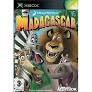 Produit Madagascar Xbox - Activision