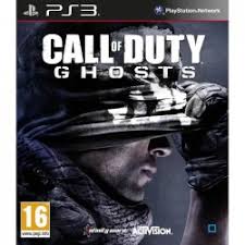 Produit Call Of Duty : Ghosts - Exclusivité Micromania PS3 - Activision