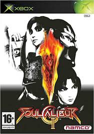 Produit Soul Calibur Ii - Ensemble Complet Xbox - Bandai Namco Entertainment