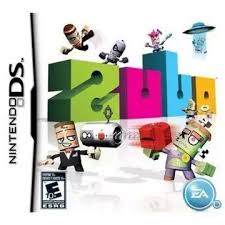 Produit Zubo Nintendo DS - Innelec