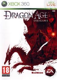 Produit Dragon Age Origins Xbox 360 - Electronic Arts