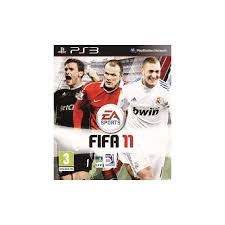 Produit Fifa 11 PS3  - Jeu Sony PlayStation 3 / Jeux vidéo PS3