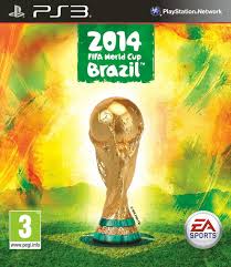 Produit 2014 Fifa World Cup Brazil PS3 - Sony