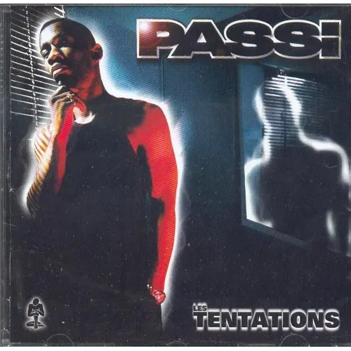 Produit Les Tentations  - Passi / CD