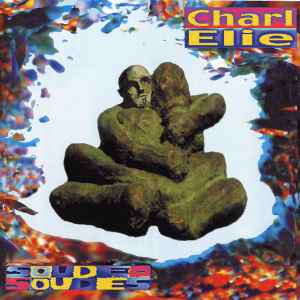 Produit Soudé Soudés - Charlelie Couture - Cd