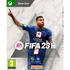 Produit FIFA 23 Xbox One - Bandai Namco Entertainment