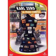 Produit karl zero (DVD)