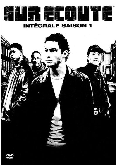 Produit Sur écoute - Intégrale Saison 1