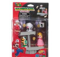 Produit SUPER MARIO BALANCING GAME SUPER MARIO -PEACH