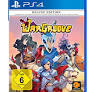 Produit wargroove Edition Deluxe - PS4 Compatible PS5