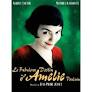 Produit AMELIE - Jean-Pierre Jeunet