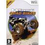 Produit Kawasaki Quad Bikes Wii