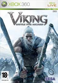 Produit Viking - Battle For Asgard Xbox 360  