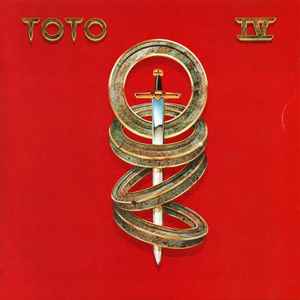 Produit IV - TOTO - Cd