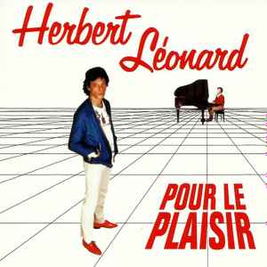 Produit Pour le plaisir - Leonard Herbert -  Cd