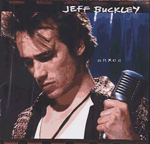 Produit Grace (Cd)  - Jeff Buckley / CD