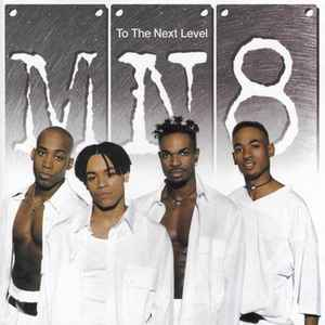 Produit To The Next Level  - Mn8 / CD
